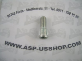 Radbolzen - Wheel Bolt  1/2-20  GM